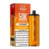 AL FAKHER Hyper Max Prime 50K cool mango 2x10ml nicotine 6 mg/ml 