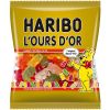 Haribo 120g ours d'or