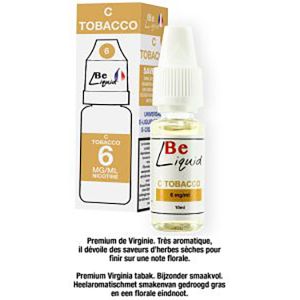 Tobacco C 10 ml 6mg