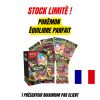 Pokémon équilibre parfait FR Bte 6