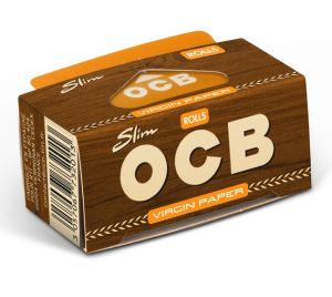 OCB roll's virgin 