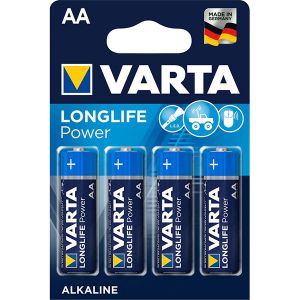 VARTA LR06/4 HE  