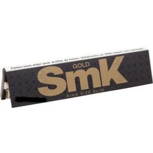 SMK slim gold