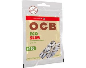 OCB filtres slim bio X150