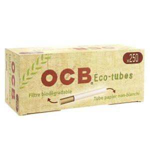 Tubes OCB Bio 250