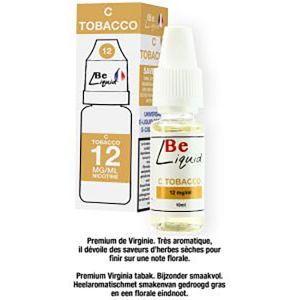 Tobacco C 10 ml 12mg 