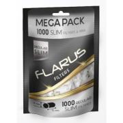 FLARUS filtres slim X1000 