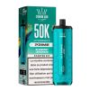 AL FAKHER Hyper Max Prime 50K berry ice 2x10ml nicotine 6 mg/ml 