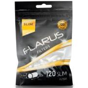 Filtre Flarus Slim X120