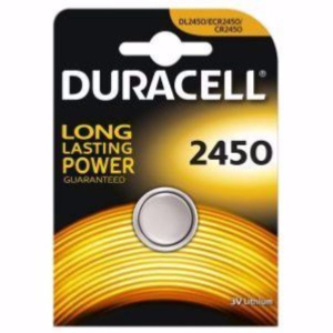 DURACELL 2450 