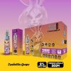 Tornado rechargeable isabella grape 7000 puffs 2% nicontine