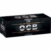 OCB tubes premium 250  