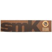 SMK slim brown