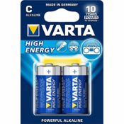 VARTA LR14/2 HE  