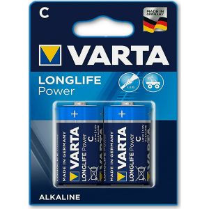 VARTA LR14/2 HE  