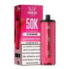 AL FAKHER Hyper Max Prime 50K stawberry punch 2x10ml nicotine 6 mg/ml 