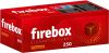 Tubes FIREBOX 250