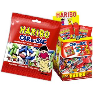 HARIBO Carensac 40g