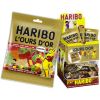 HARIBO Ours d'or 40g