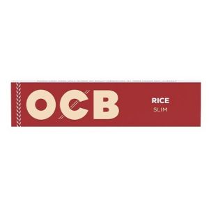 OCB slim rice