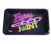62067-PLATEAU RAGGA ROLLING TREY NEON 18.5 CMS
