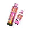 big Puff 32K banane fraise 2% nicotine 