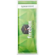 Carte fraicheur menthol Bte de 40