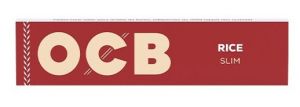 OCB slim rice