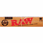 RAW slim chanvre classic 