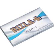 RIZLA micron 2X25