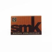 SMK brown