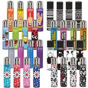 CLIPPER assortiment 8+2 gratuits