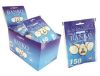 BANKO filtres papier slim X150 (sans acétate)