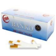 Tubes Banko/250