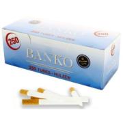 Tubes BANKO 250