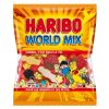 Haribo 120g world mix