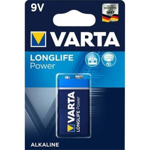 VARTA 6LR61/1 HE  