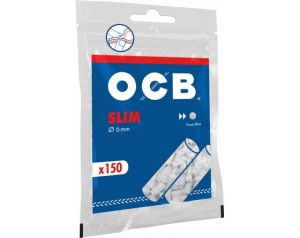 OCB filtres slim X150