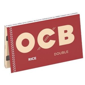 OCB rice