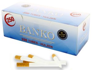 Tubes BANKO 250