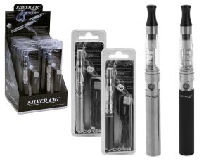 COFFRET 12 X E-cigarette + usb