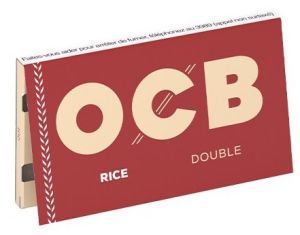 OCB rice