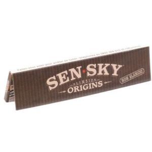 SENSKY slim Origins