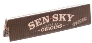 SENSKY slim Origins