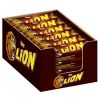 LION Boite de 24 barres