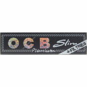 OCB slim premium + filtres 