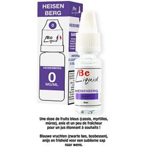 Heisenberg 10 ml 0mg