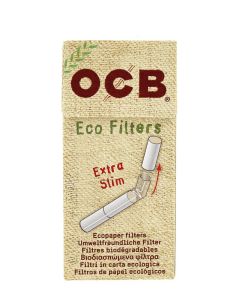 OCB filtres ultra slim bio