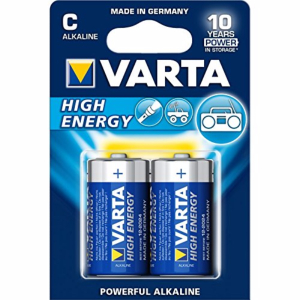VARTA LR14/2 HE  