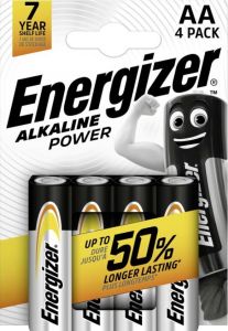 ENERGIZER LR06/4